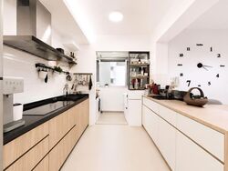 Blk 119A Eastwave @ Canberra (Sembawang), HDB 4 Rooms #593664511